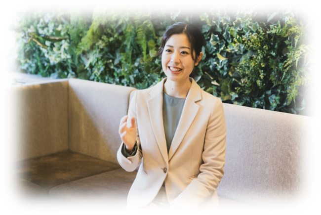 アイグッズ　採用担当責任者