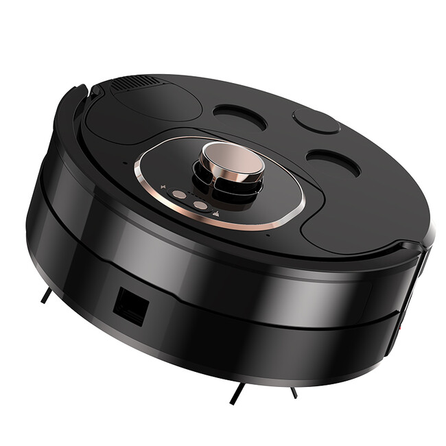 中型清掃ロボットRACLEBO(ラクリボ) 中型清掃ロボットRACLEBO(ラクリボ)