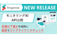 日報投稿前のコンプライアンスチェックを実現、製薬企業向け「モニタリングAI」APIを公開