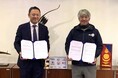 Newcom Groupとエアロネクスト、モンゴルにおけるドローン物流サービスの事業化に向けた連携について基本合意