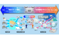 ソフトバンクとフェーズフリー型ドローン物流プラットフォーム構築に向けて業務提携