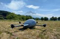 エアロネクスト、Japan Drone 2026で新技術「ActiveWing®」搭載の新型国産物流ドローンを初公開