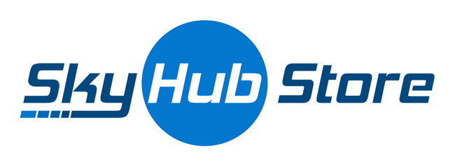 SkyHub® Store ロゴ