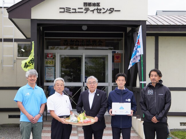 ؎̃h[z IċLOBe inR~jeBZ^[j