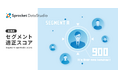 Sprocket、生成AIで最適なターゲティングを実現する「セグメント適正スコア」機能のα版を提供開始