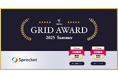 Sprocketが「ITreview Grid Award 2025 Summer」Web接客ツール部門/ABテストツール部門で最高位の「Leader」を受賞