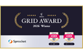 Sprocketが「ITreview Grid Award 2026 Winter」Web接客ツール部門/ABテストツール部門で最高位の「Leader」を受賞