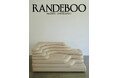 RANDEBOO MARKET vol.1を東京にて初開催。ショッピングブースからスペシャルコラボレーションまで盛り沢山のコンテンツをご用意。