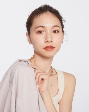▲上記画像 #3 Deep Orange 3,000円(税抜) ▲上記画像 #3 Deep Orange 3,000円(税抜)