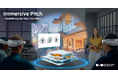 MESON、次世代3Dプレゼンテーションツール『Immersive Pitch』を発表