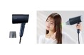 速く乾かし、賢くケア。独自の送風設計でまとまる髪へ。ヘアカラーの退色抑制をサポートするセンシング機能搭載「マイナスイオン ヘアドライヤー」を新発売