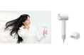 選べる5つのモードで、理想の仕上がりに導く。熱ダメージによるヘアカラーの退色を抑えるセンシング機能を搭載した「マイナスイオン ヘアドライヤー」を新発売