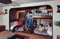 グループ滞在の新拠点「STITCH HOTEL Kyoto」6月30日開業