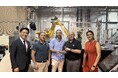 株式会社MadeHere、米国国防総省の主要戦術車両サプライヤーOshkosh Defenseとの協業を開始