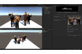 [事前登録開始!] LiDAR搭載端末で撮影した ボリュメトリックビデオをUnity上で自由に使える“Rememory Unity SDK” 今冬公開予定！