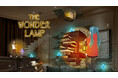 curiosity, 不思議なランプが“裏側の世界”を映し出す!新ARゲーム『The Wonder Lamp』をXR Kaigi 2024にて公開!