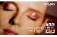 シスレー 多彩な表情を演出する新4色アイシャドウ パレットが誕生