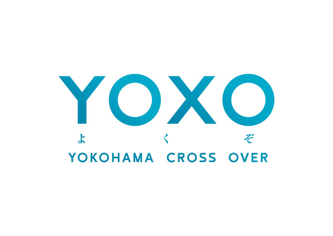 イノベーション都市・横浜（ＹＯＸＯ）ロゴ