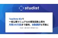 Teachme Bizで一般公開マニュアルの閲覧回数上限を月間100万回まで緩和、自動翻訳も可能に