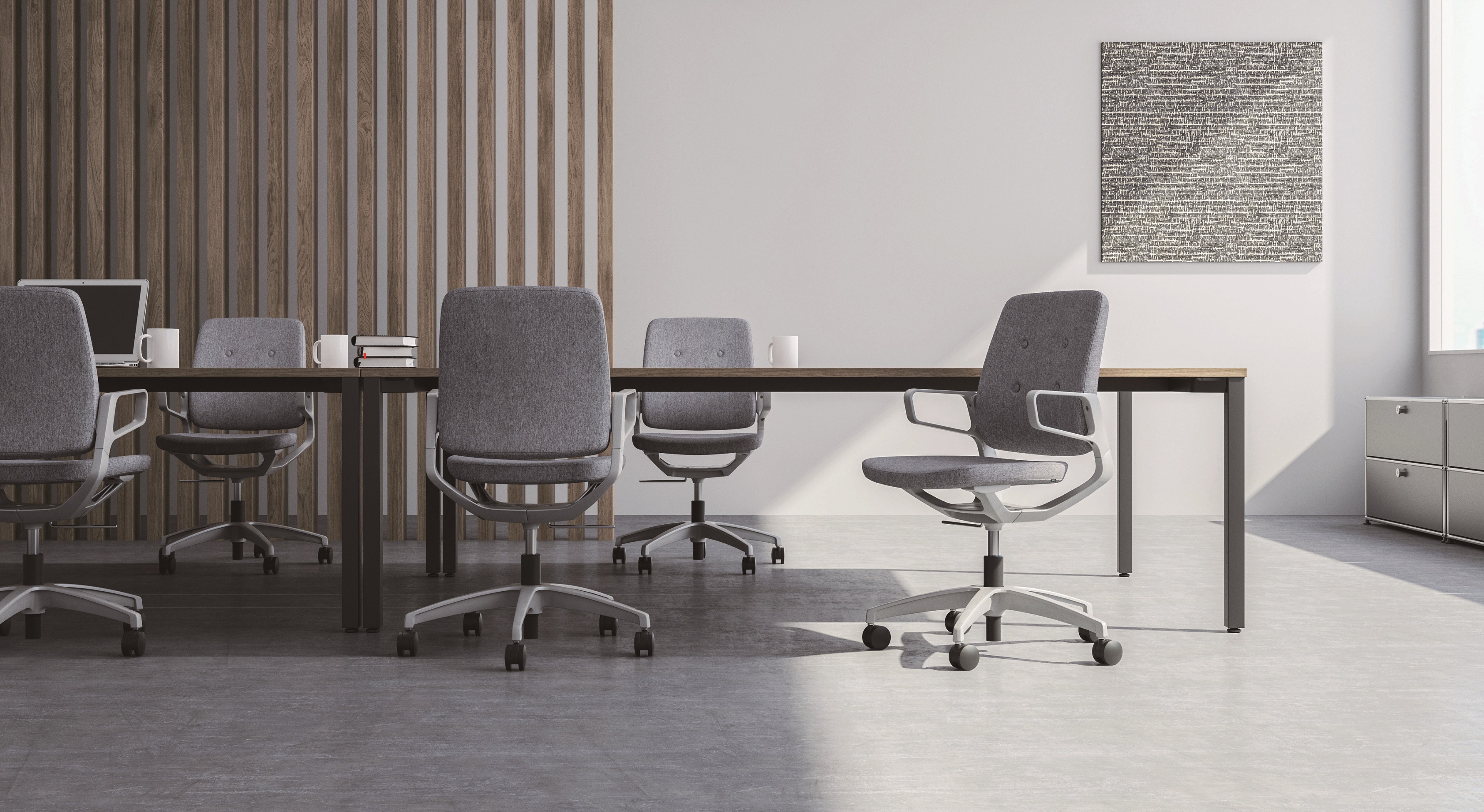 levi（レヴィチェア）が「German Design Award 2020」Gold（最優秀賞）受賞