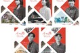 社員にフォーカスを当てた広告「イトーキの顔」が、「第73回日経広告賞」の「電機・通信・事務機・情報部門」の最優秀賞を受賞