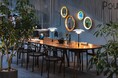 イトーキ、デンマークブランド「PH Furniture(ピーエイチ ファニチャー)」を2025年1月より順次取り扱い開始