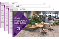 1人用会議室が2年で2倍以上に。イトーキ、最新オフィス動向をまとめた『WORKPLACE DATA BOOK 2025』を公開