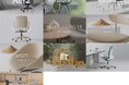 イトーキ、環境配慮型基準Gold Level適合製品として10製品を公開