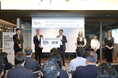 イトーキ、「BEST PARTNER AWARD 2024」授賞式を開催、株式会社ビーエムセンターが受賞