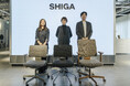 柴田文江氏登壇、滋賀工場発ワークチェア「SHIGA」イベントレポート