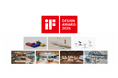イトーキの製品3件と空間4件が世界三大デザイン賞のひとつ「iF Design Award 2026」を受賞！