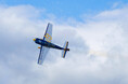 ブライトリングと共に、大空へ。《CHALLENGE FLIGHT 2025》を開催