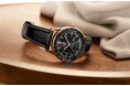 ブライトリング、ブラックとゴールドが魅せるナビタイマー GMT 日本限定モデルが登場