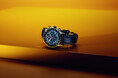 オービタル素材：BREITLINGがメテオライト文字盤を使用したNAVITIMER COSMONAUTE ARTEMIS IIを発表