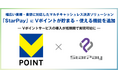 幅広い業種・業態に対応したマルチキャッシュレス決済ソリューション「StarPay」にVポイントが貯まる・使える機能を追加