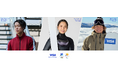 『三井住友カード Visa Infinite』会員さま限定Visaスポンサーシップを活用したスポーツプログラムを提供開始