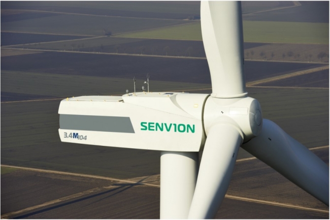 東芝エネルギーシステムズ ドイツ 風力大手センビオンとの風力発電分野における販売提携について 企業リリース 日刊工業新聞 電子版