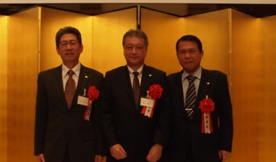 第５１回市村産業賞 貢献賞を受賞 東芝エネルギーシステムズ株式会社のプレスリリース