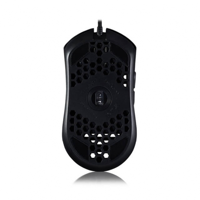 Finalmouse air58 ファイナルマウス