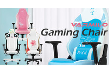 新商品】ゲーミングデバイスメーカー「VARMILO（アミロ）」から