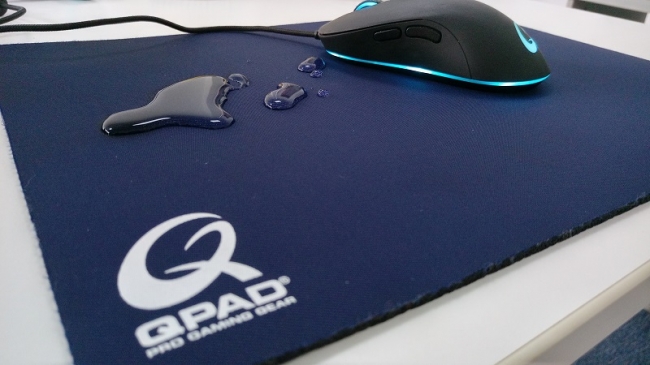Qpad社の最新マウスパッド Cd 35 取扱い開始 驚く程 丈夫 Pcゲーマーが求めていた操作性を実現 株式会社フェルマーのプレスリリース