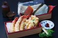 【1年の締めくくりにふさわしい】40年続く天ぷら専門店「天ぷら 魚新」の年越し蕎麦