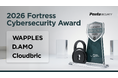 ペンタセキュリティ、「2026 Fortress Cybersecurity Awards」において最多の4部門で受賞