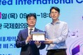 ペンタセキュリティ、「Bright E-Commerce Award」を受賞