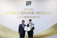 ペンタセキュリティ、WAPPLESが「大韓民国ブランド大賞」を受賞
