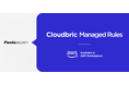 ペンタセキュリティ、AWS WAF専用のマネージドルール「Cloudbric Managed Rules for AWS WAF」の提供エリアを台北、タイ、メキシコの3リージョンに拡大