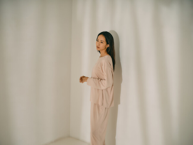 BAKUNE Dry Ladies(’23)T-shirt 長袖・Long Pants BAKUNE Dry Ladies(’23)T-shirt 長袖・Long Pants