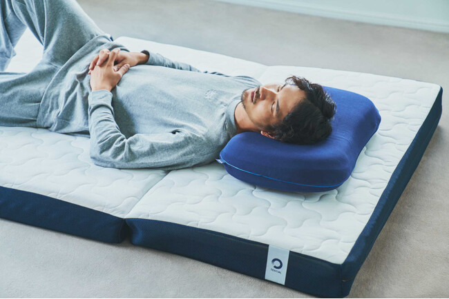 BAKUNE RECOVERY MATTRESS, BAKUNE MAKURA