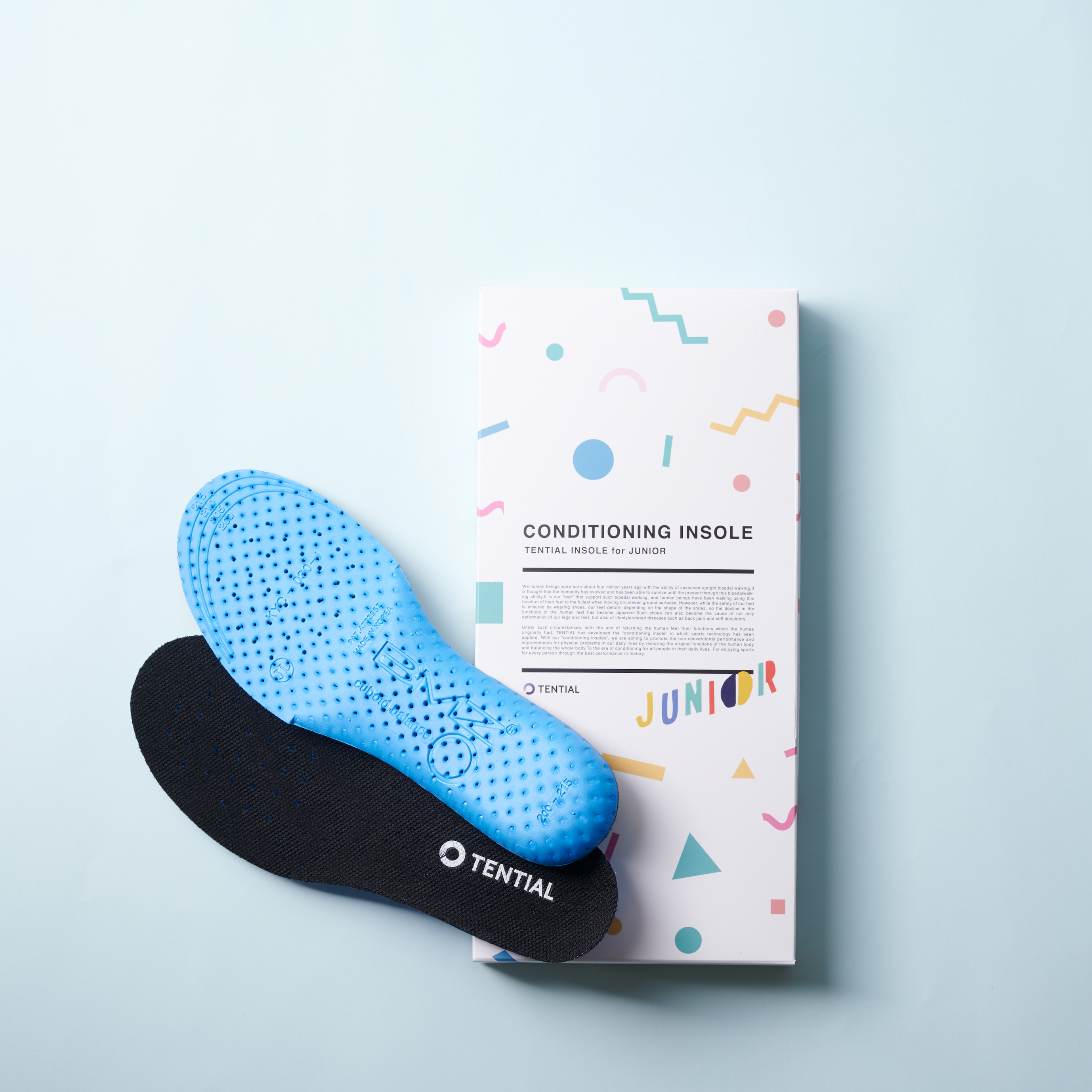 Tential insole Clearance