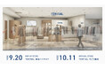 コンディショニングブランドTENTIAL、横浜エリア初の直営店「TENTIAL そごう横浜」とPOP UP STORE「TENTIAL 横浜ベイサイド」をオープン